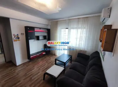 Garsoniera Bloc Nou Berceni I Aparatorii Patriei I Top House - foto 2