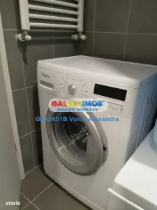 Apartament 2 Cam Bloc Noi Berceni - Dimitrie Leonida - Parcare - foto 11