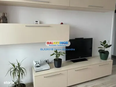 Apartament 2 Cam Bloc Noi Berceni - Dimitrie Leonida - Parcare - foto 3