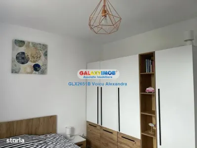 Apartament 2 Cam Bloc Noi Berceni - Dimitrie Leonida - Parcare - foto 4