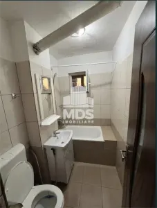 Etaj 3 cu centrala propie, mobilat si utilat - foto 2