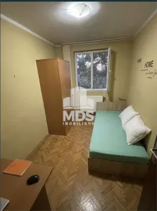Etaj 3 cu centrala propie, mobilat si utilat - foto 3