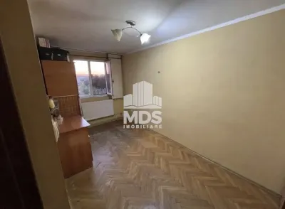 Etaj 3 cu centrala propie, mobilat si utilat - foto 4