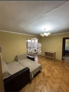 Etaj 3 cu centrala propie, mobilat si utilat - foto 5