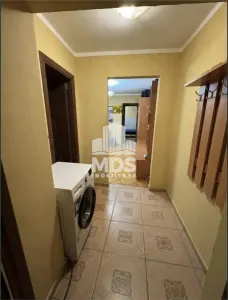 Etaj 3 cu centrala propie, mobilat si utilat - foto 6