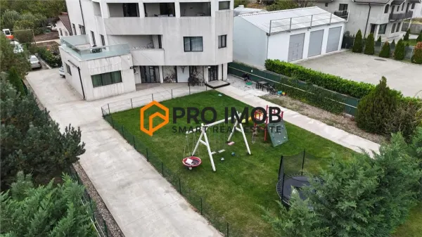 Apartament 3 camere Focșani - poza 1