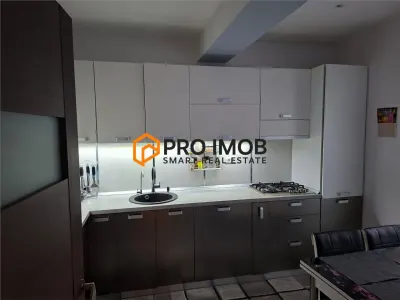Apartament 3 camere cf 1 decomandat zona Brailei-Focsani - foto 2