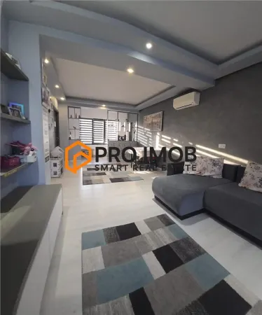 Apartament 3 camere Focșani - poza 3