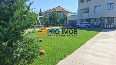 Apartament 3 camere cf 1 decomandat zona Brailei-Focsani - foto 7
