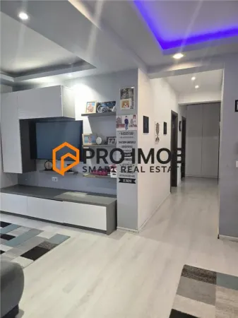Apartament 3 camere Focșani - poza 4