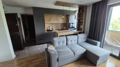 Apartament 2 camere Iași - poza 3