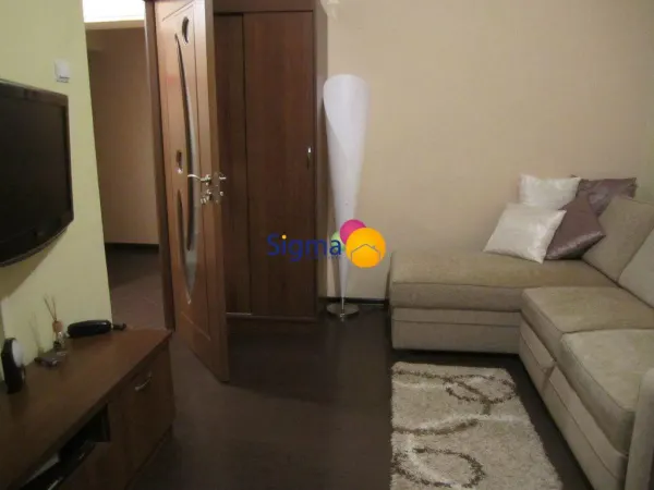 Apartament 1 camera Iași - poza 11