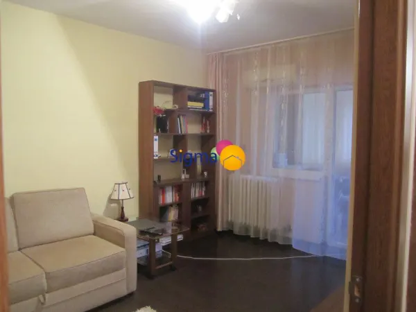 Apartament 1 camera Iași - poza 3