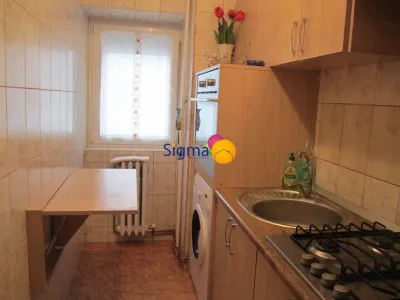 Apartament 1 camera Iași - poza 4