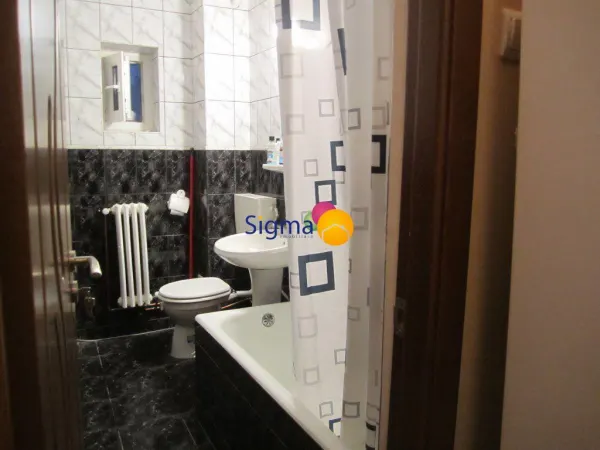Apartament 1 camera Iași - poza 8