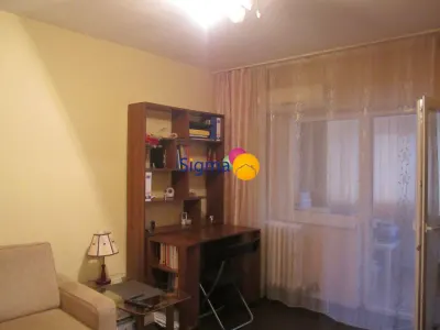 Apartament 1 camera Iași - poza 9