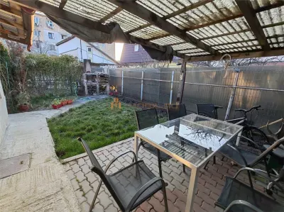 Casa de vanzare zona Iasi - Cantemir - foto 7