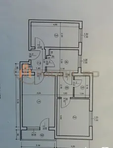 Apartament 2 camere Iași - poza 9