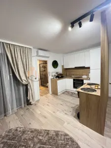 Apartament 1 camere zona Centru - Palas - Iasi