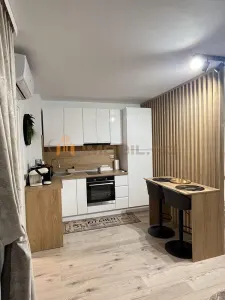 Apartament 1 camere zona Centru - Palas - foto 4