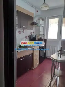 Apartament 2 Cam Bloc Noi Berceni - Dimitrie Leonida - METROU - foto 7