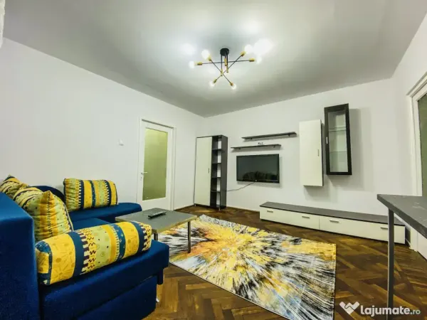 Apartament 3 camere Iași - poza 2