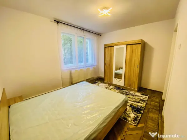 Apartament 3 camere Iași - poza 4