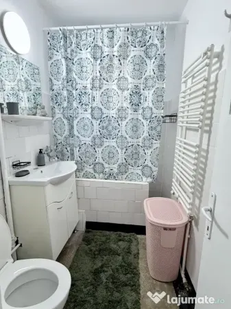 Apartament 3 camere Iași - poza 5