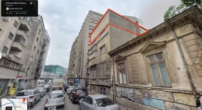 Apartament 3 camere București - poza 2