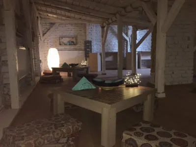 Apartament 3 camere București - poza 8