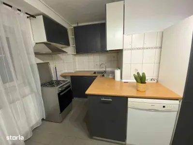 Apartament 2 camere, balcon, centru Bucuresti - foto 8