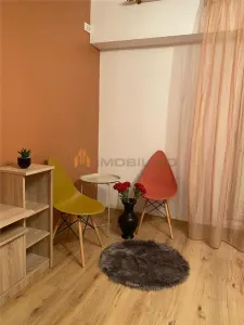 zona Nicolina Apartament 1 camera - Iasi