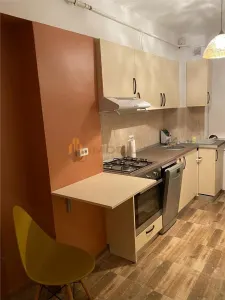 zona Nicolina Apartament 1 camera - foto 6