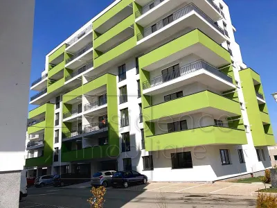 Apartament 2 camere Cluj-Napoca - poza 14