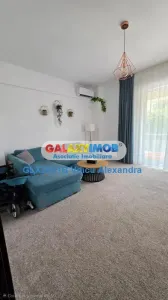 Apartament 2 Cam Berceni - Deco Residence -  Parcare - Metrou - Bucuresti
