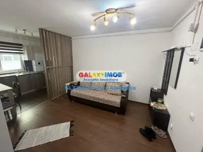 Apartament 2 Cam Bloc Nou Berceni - Aparatorii Patriei - Parcare - foto 3