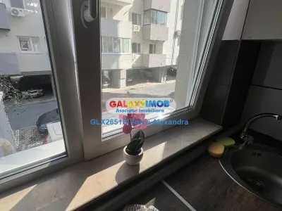 Apartament 2 Cam Bloc Nou Berceni - Aparatorii Patriei - Parcare - foto 6