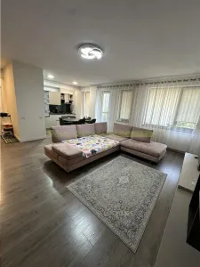 Apartament 2 camere de închiriat, Erou Iancu Nicolae - Parcare inclusă - Bucuresti