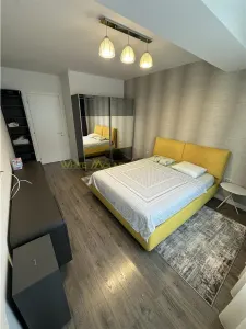Apartament 2 camere de închiriat, Erou Iancu Nicolae - Parcare inclusă - foto 4