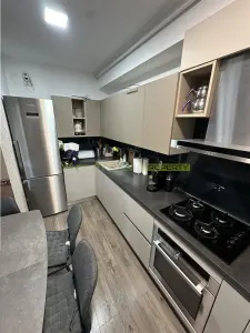Apartament 2 camere de închiriat, Erou Iancu Nicolae - Parcare inclusă - foto 6
