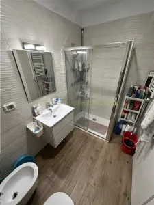 Apartament 2 camere de închiriat, Erou Iancu Nicolae - Parcare inclusă - foto 9