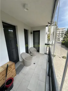 Apartament 2 camere de închiriat, Erou Iancu Nicolae - Parcare inclusă - foto 10