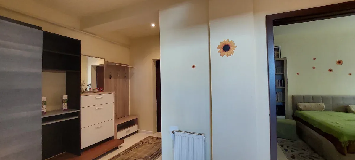 Apartament 2 camere Cluj-Napoca - poza 9