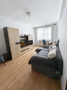Apartament 3 camere zona Poitiers - Frumoasa - Iasi
