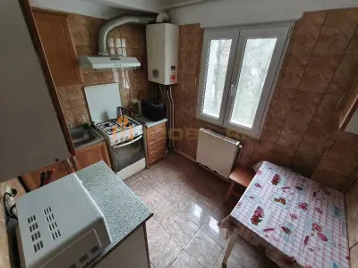 Apartament 3 camere zona Poitiers - Frumoasa - foto 6