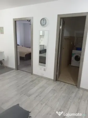 Inchiriez apartament 2 camere - Sibiu