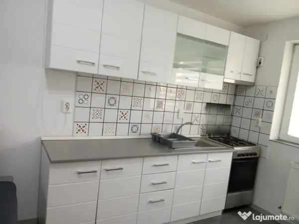 Apartament 2 camere Sibiu - poza 2
