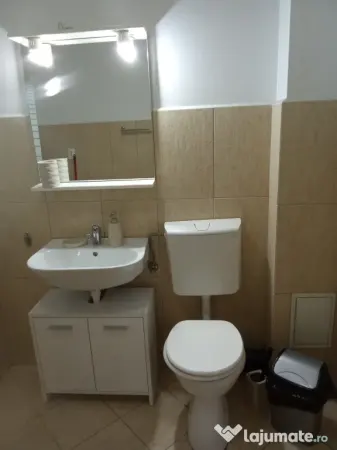 Apartament 2 camere Sibiu - poza 5