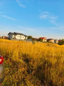 Ocazie,propietar lot 651 mp+servitute Str.Ciocirliei stradal - foto 2