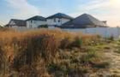 Ocazie,propietar lot 651 mp+servitute Str.Ciocirliei stradal - foto 5